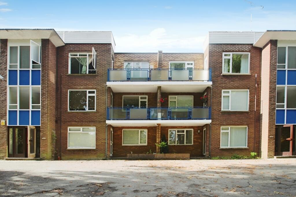 Main image of property: New Bedford Road, Town Centre, Luton, LU3