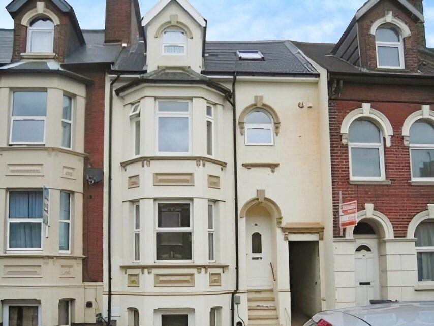 Main image of property: Cardigan Street, Town Centre, Luton, LU1