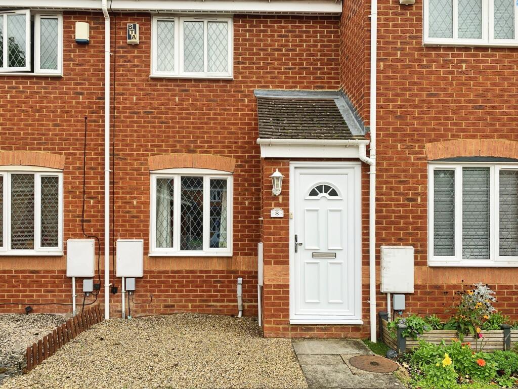 Main image of property: Brookend Drive, Bedford, MK45