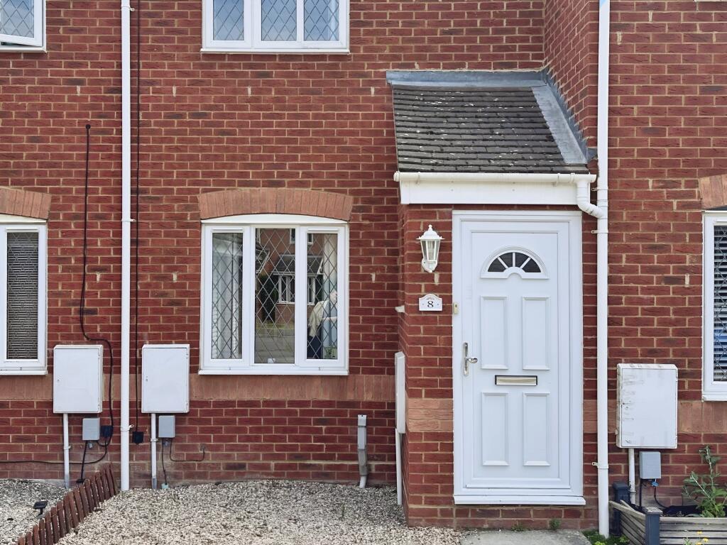 Main image of property: Brookend Drive, Bedford, MK45