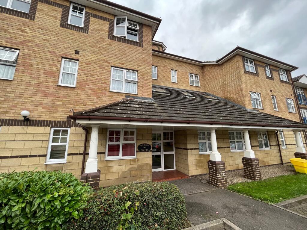 Main image of property: Earls Mead, High Town, Luton, LU2