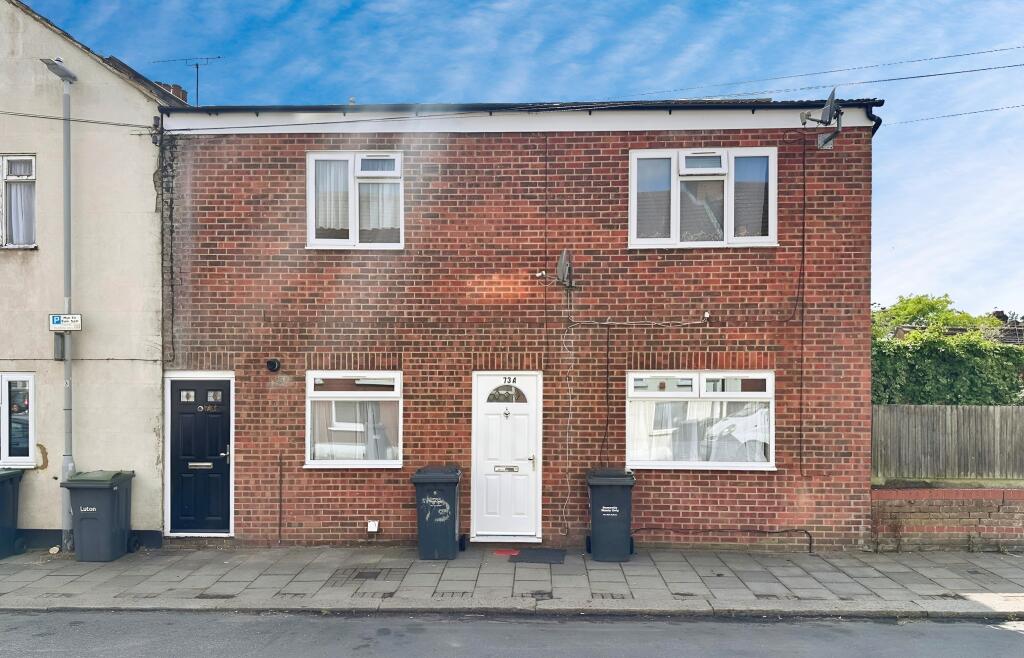 Main image of property: Frederick Street, High Town, Luton, LU2