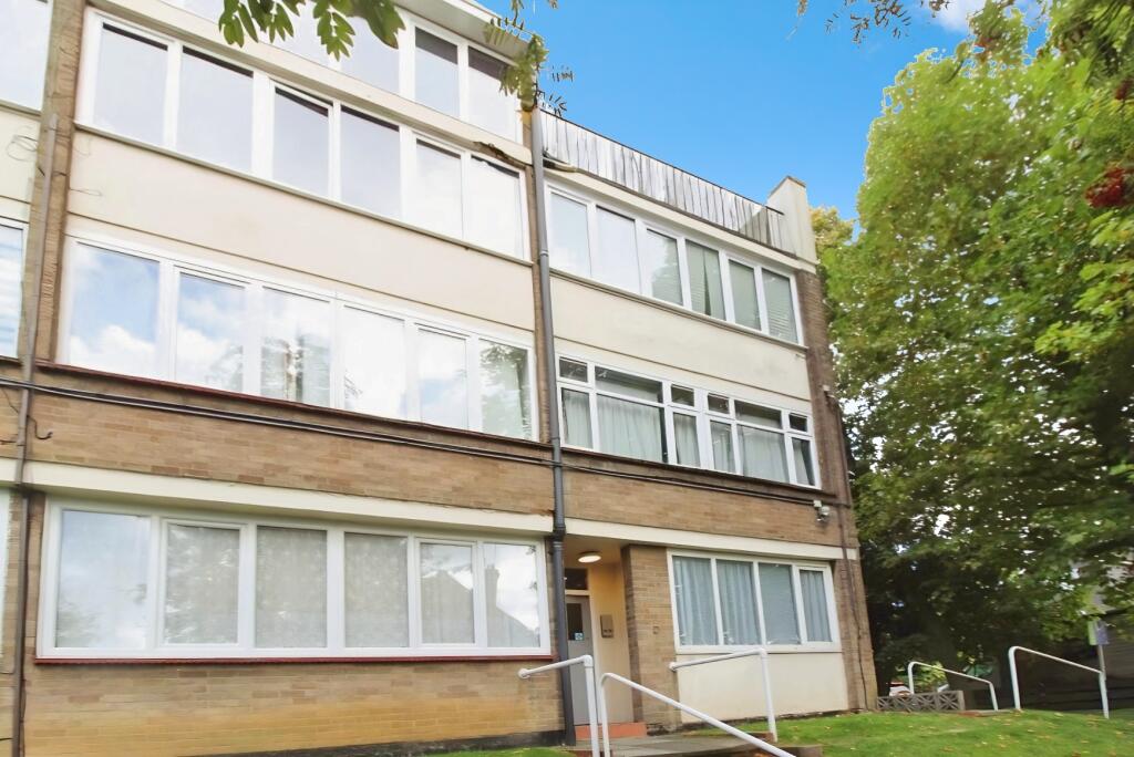 Main image of property: Swanston Grange, Dunstable Road, L&D Hospital, Luton, LU4