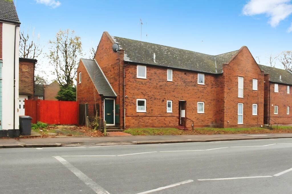 Main image of property: Church Street, Dunstable, LU5