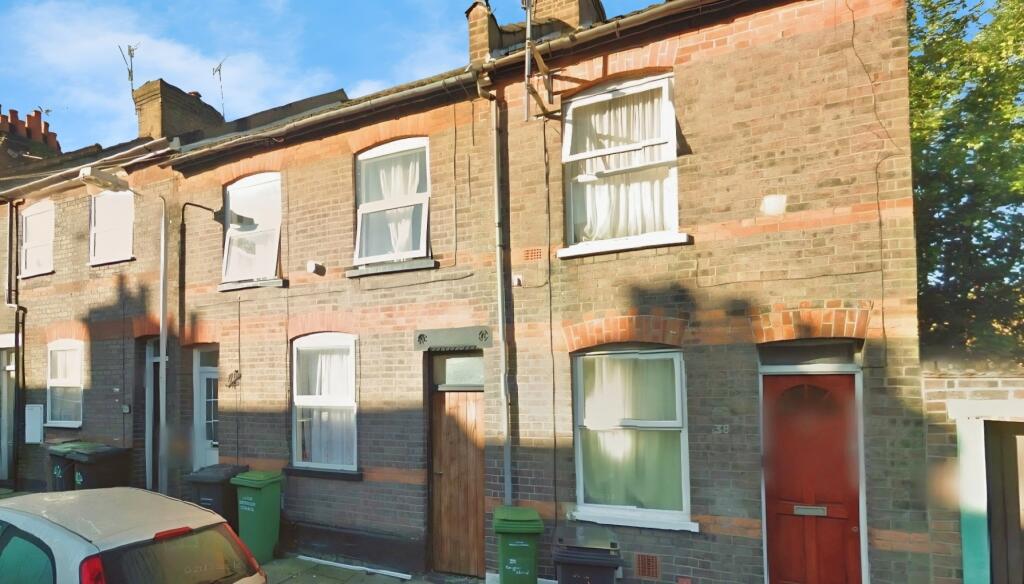 Main image of property: Cowper Street, Town Centre, Luton, LU1