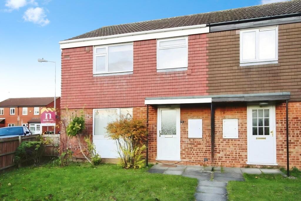 Main image of property: Peregrine Road, Lewsey Farm, Luton, LU4