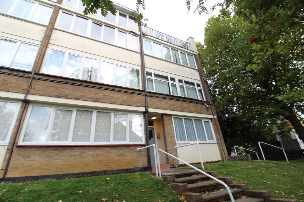 Main image of property: Swanston Grange, Dunstable Road, L&D Hospital, Luton, LU4