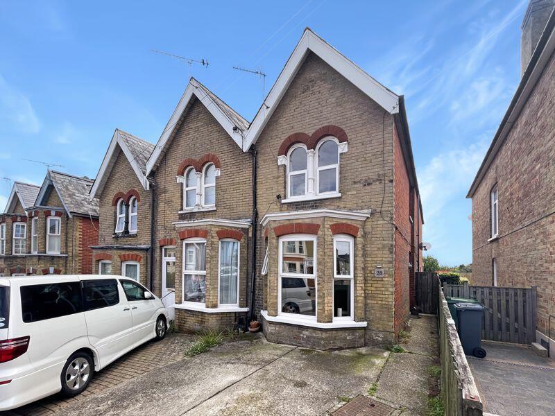 Main image of property: Bellevue Road, Cowes