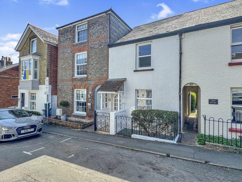 Main image of property: St. Marys Road, Cowes