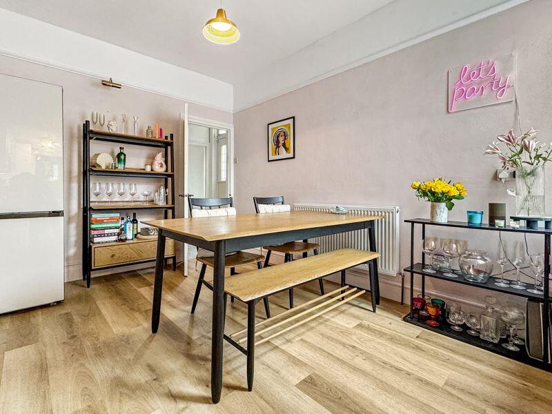 Main image of property: Bellevue Road, Cowes