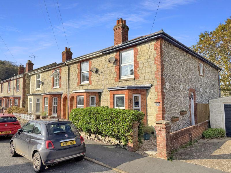 Main image of property: York Road, Ventnor