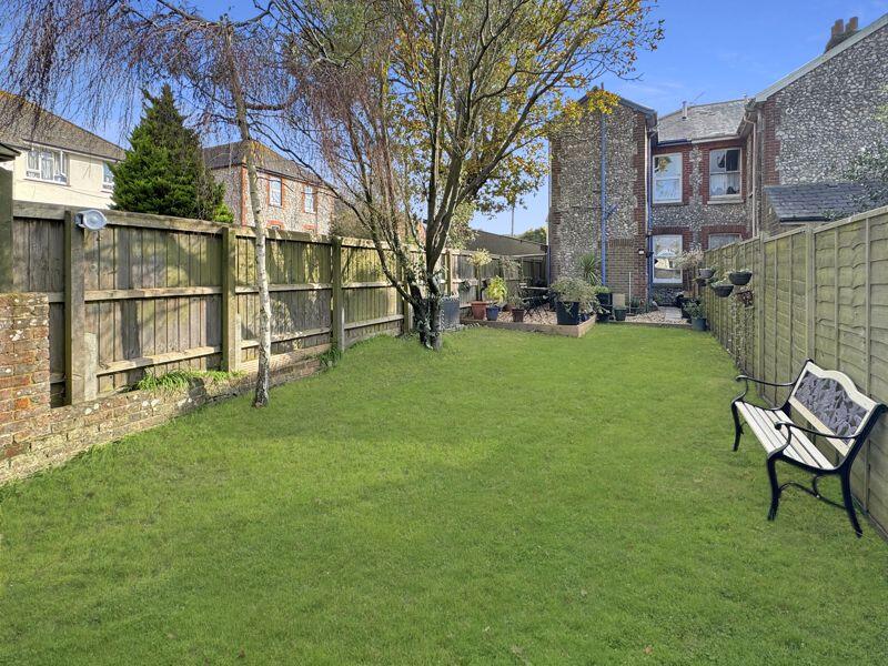 Main image of property: York Road, Ventnor