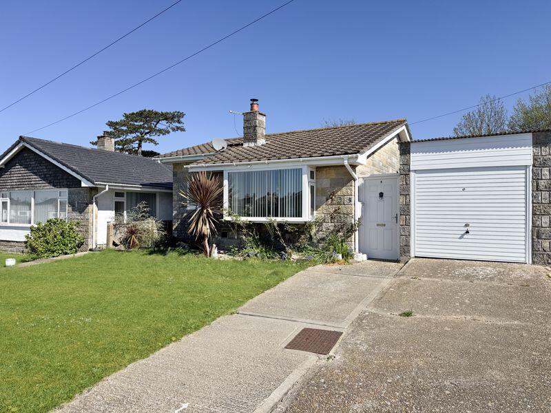 Main image of property: Atkinson Drive, Newport