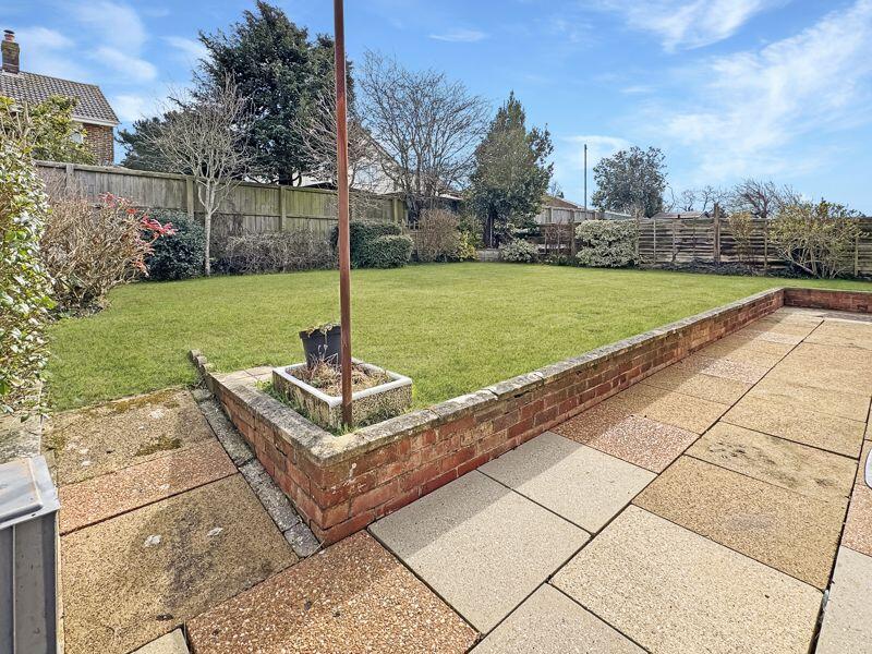 Main image of property: Venner Avenue, Cowes