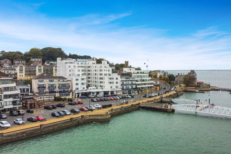 Main image of property: Osborne Court, Cowes