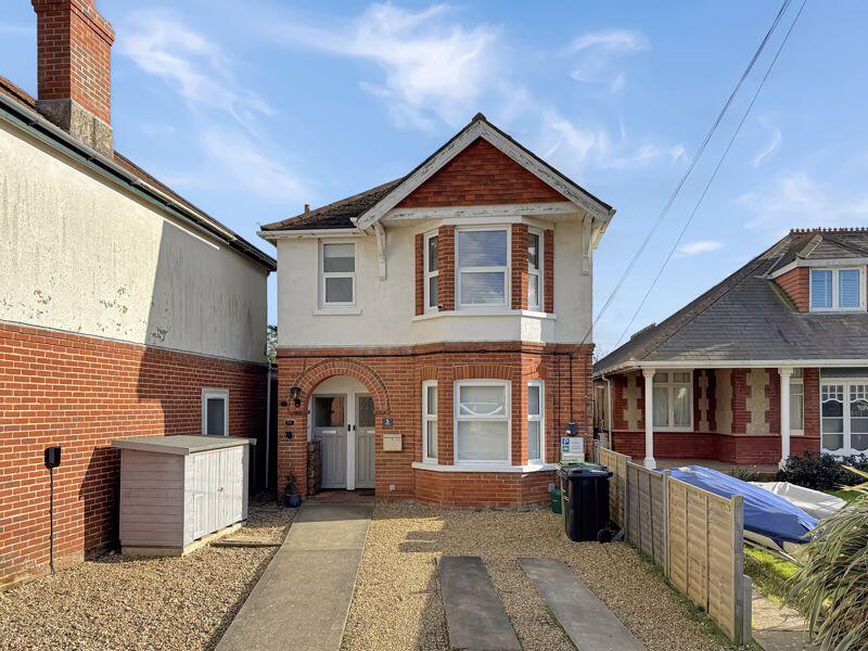 Main image of property: Hilton Road, Gurnard