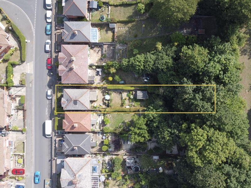 Main image of property: Whitepit Lane, Newport