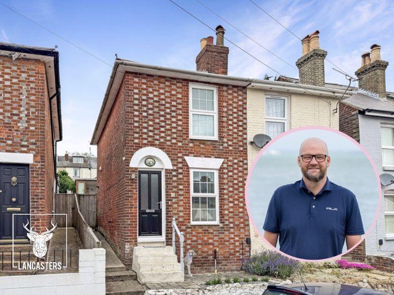 Main image of property: Albert Street, Cowes