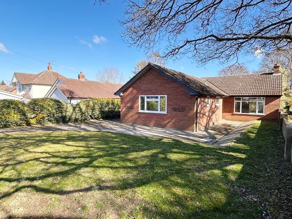 Main image of property: Warren Heath Avenue, Ipswich, Suffolk, IP3