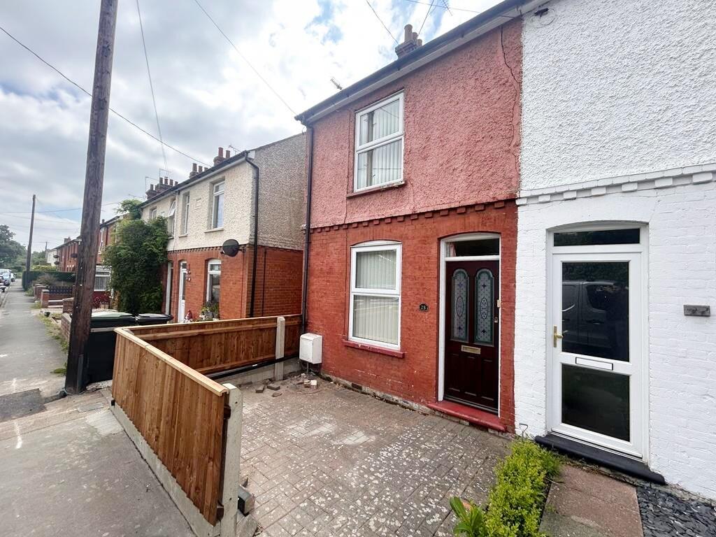 Main image of property: Paper Mill Lane, Bramford, Ipswich, Suffolk, IP8