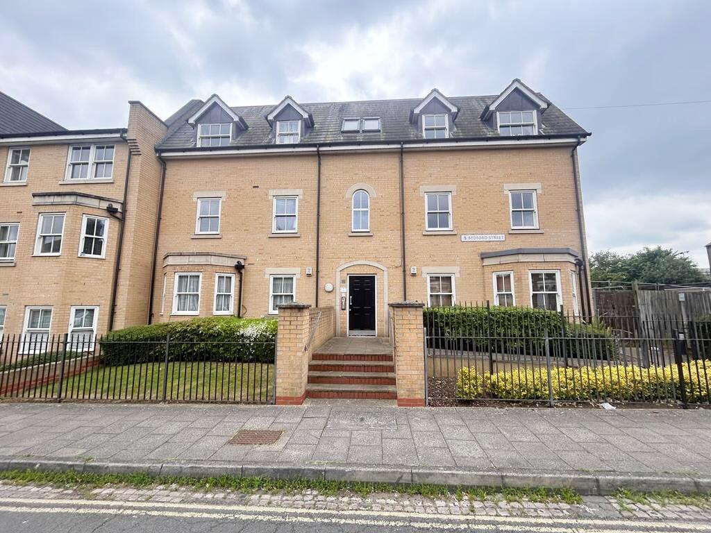 Main image of property: Bedford Street, Ipswich, Suffolk, IP1