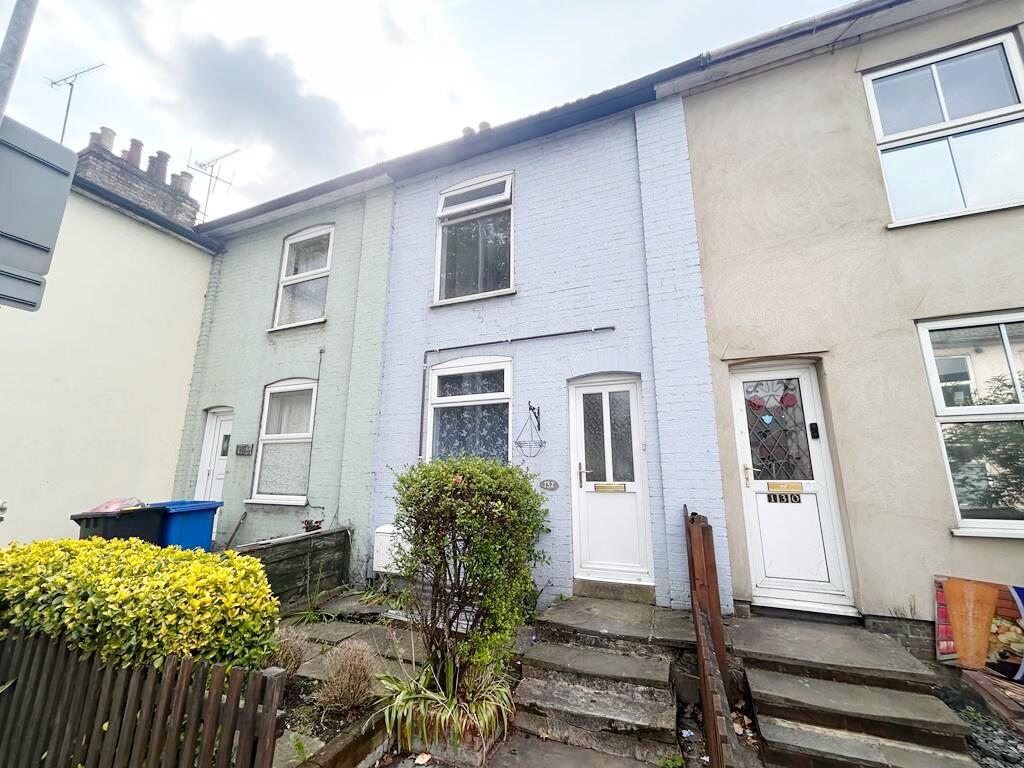 Main image of property: St. Helens Street, Ipswich, Suffolk, IP4