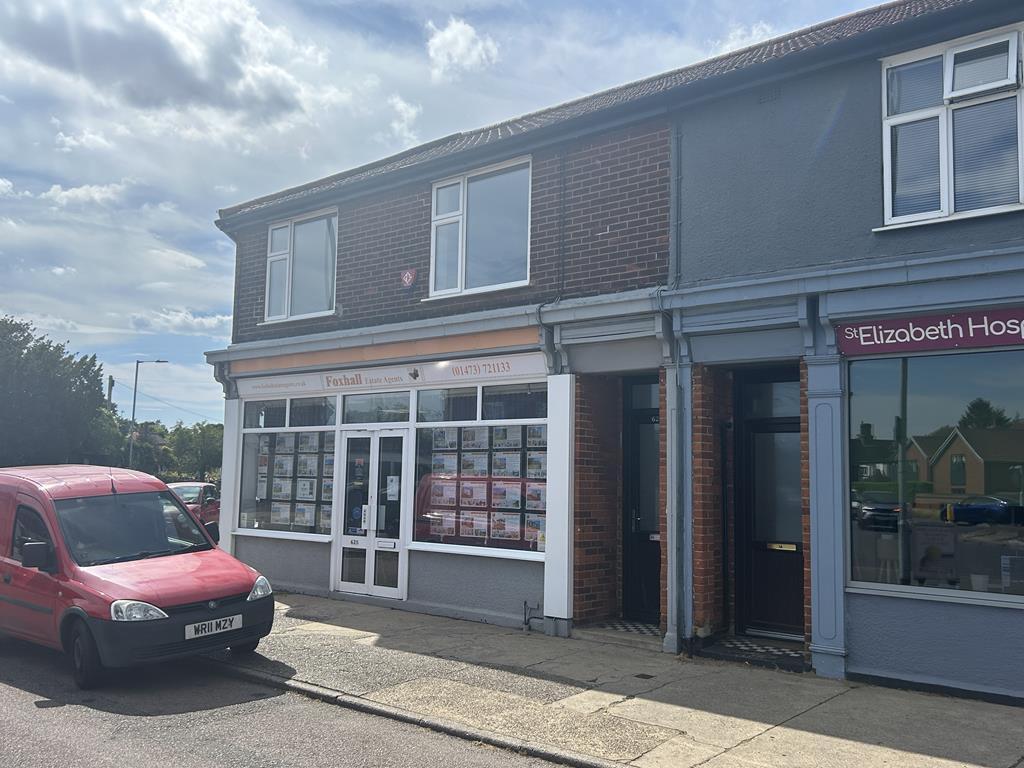 Main image of property: Foxhall Road, Ipswich, Suffolk, IP3