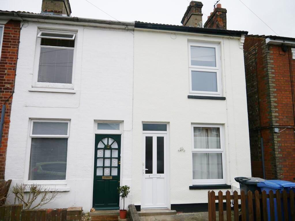 Main image of property: Boston Road, Ipswich, Suffolk, IP4