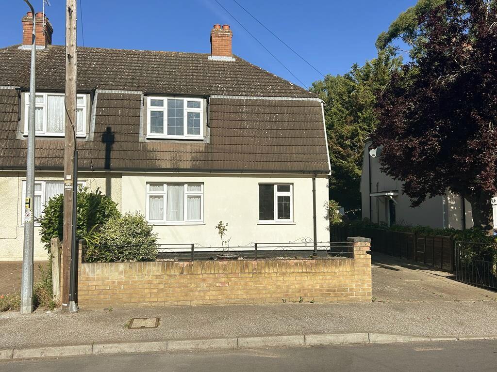 Main image of property: Fletcher Road, Ipswich, Suffolk, IP3