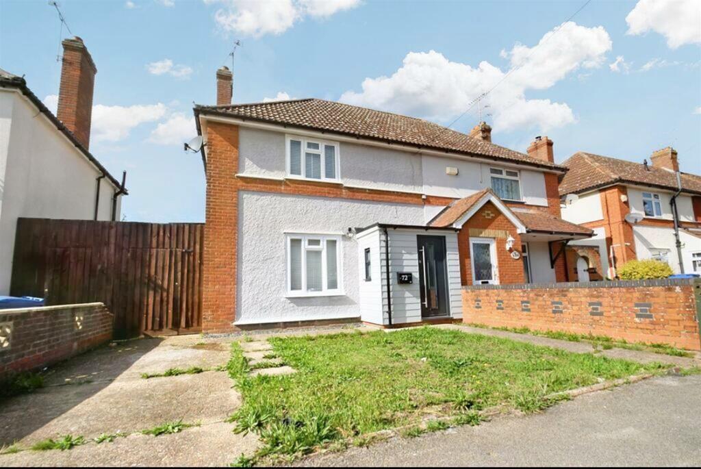 Main image of property: Turner Road, Ipswich, Suffolk, IP3