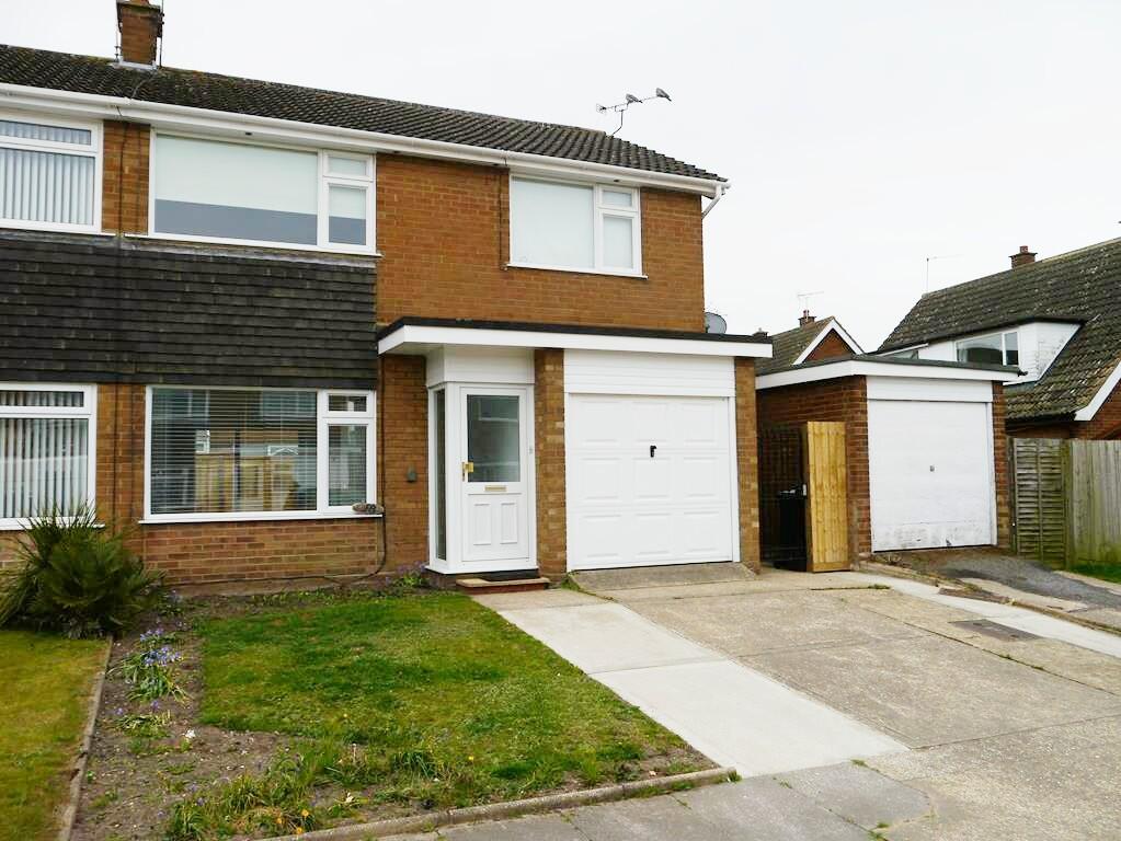 Main image of property: Ramsgate Drive, Ipswich, Suffolk, IP3