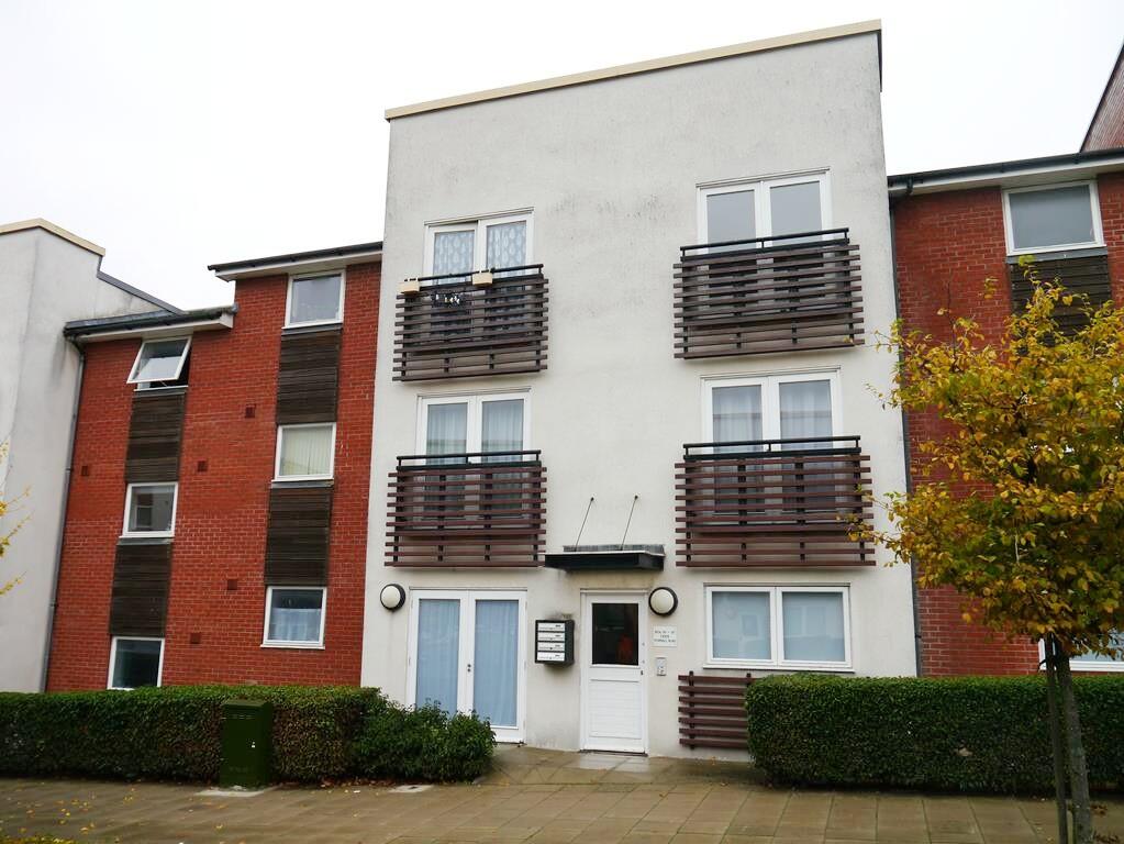 Main image of property: Pownall Road, Ipswich, Suffolk, IP3