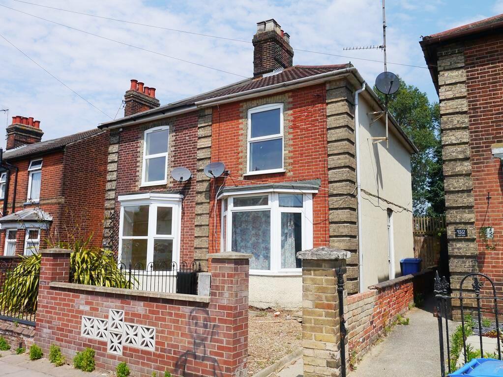 Main image of property: Felixstowe Road, Ipswich, Suffolk, IP3