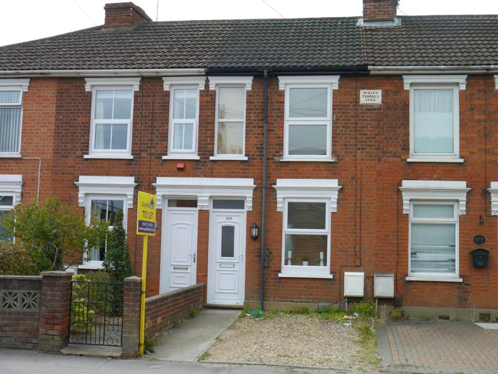 Main image of property: Foxhall Road, Ipswich, Suffolk, IP3