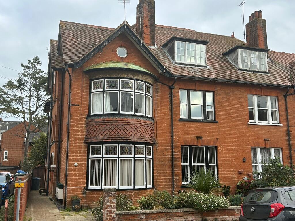 Main image of property: Stanley Road, Felixstowe, Suffolk, IP11
