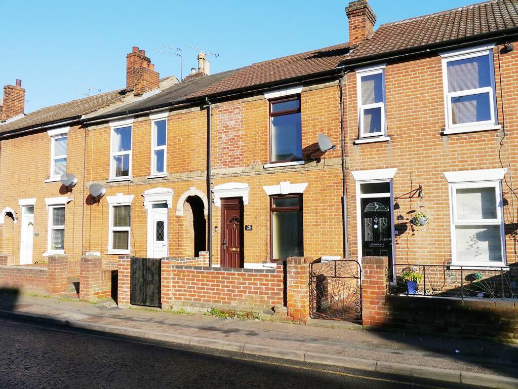 Main image of property: Bramford Lane, Ipswich, Suffolk, IP1