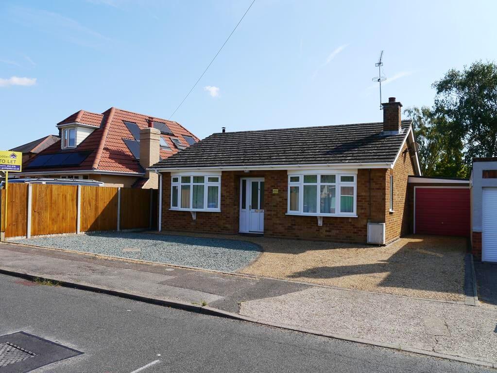 Main image of property: Temple Road, Ipswich, Suffolk, IP3
