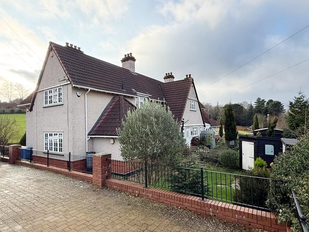 Main image of property: Dale Hall Lane, Ipswich, Suffolk, IP1