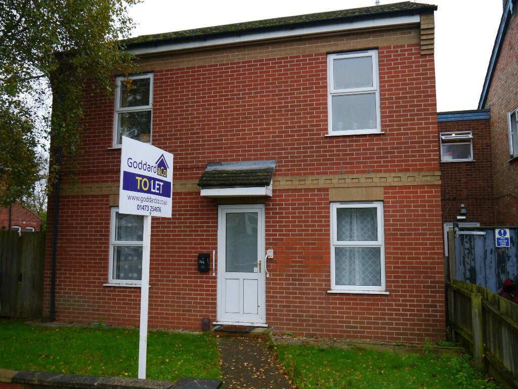 Main image of property: Felixstowe Road, Ipswich, Suffolk, IP3