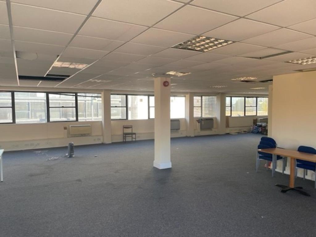 Office to lease in Bakers House, 25 Bakers Road, Uxbridge, UB8 1RG, UB8