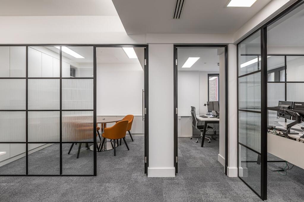 Main image of property: 60 St. James's Street, London, SW1A 1LE