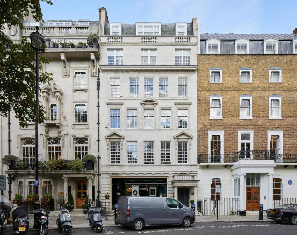 Main image of property: 6 Cavendish Square, London, W1G 0PD