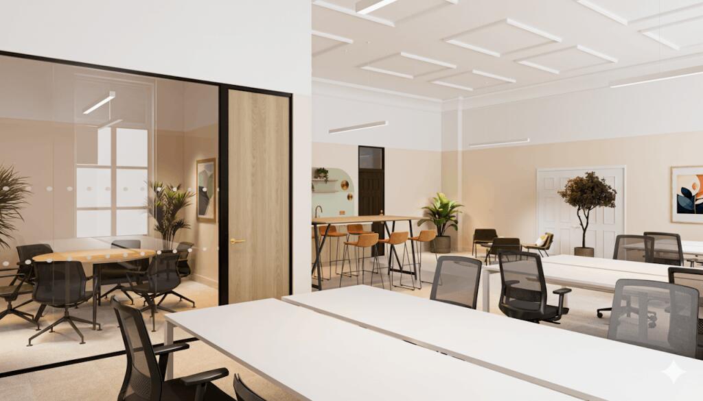 Main image of property: 4 Millbank, London, SW1P 3JA