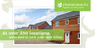 Contact Millbeck Grange New Homes Development by Persimmon Homes Durham
