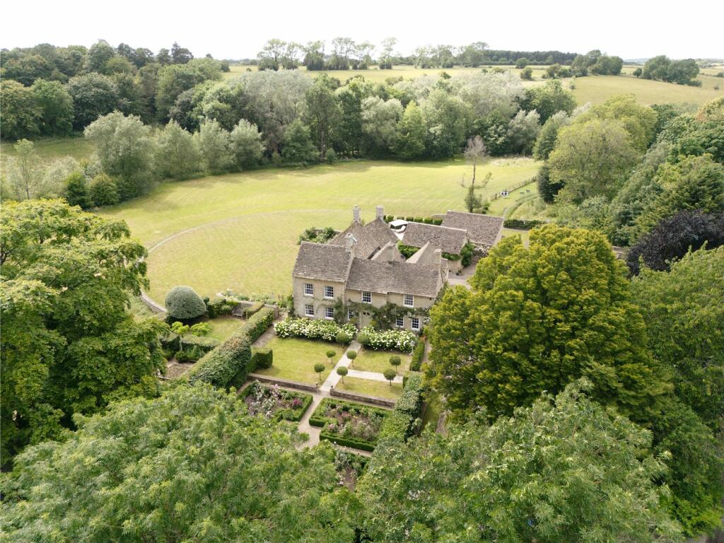 Main image of property: Shilton, Burford, Oxfordshire, OX18