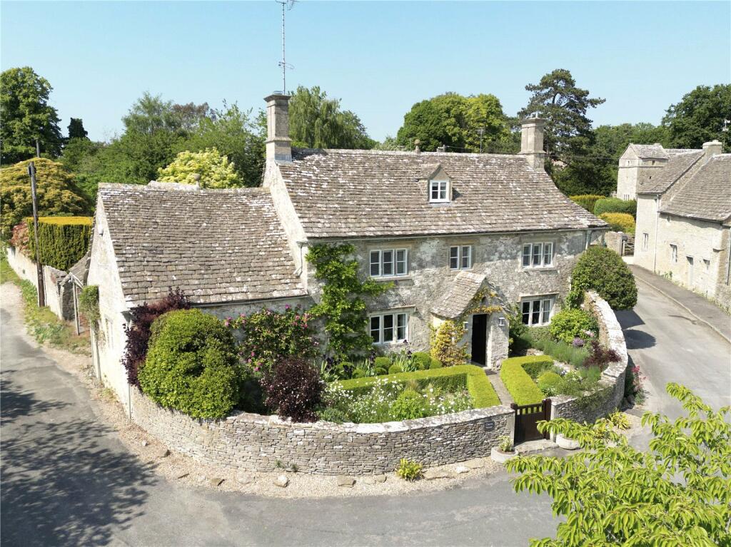 Main image of property: Ampney St. Peter, Cirencester, Gloucestershire, GL7