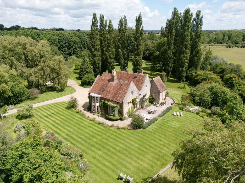 Main image of property: Chiselhampton, Oxford, OX44