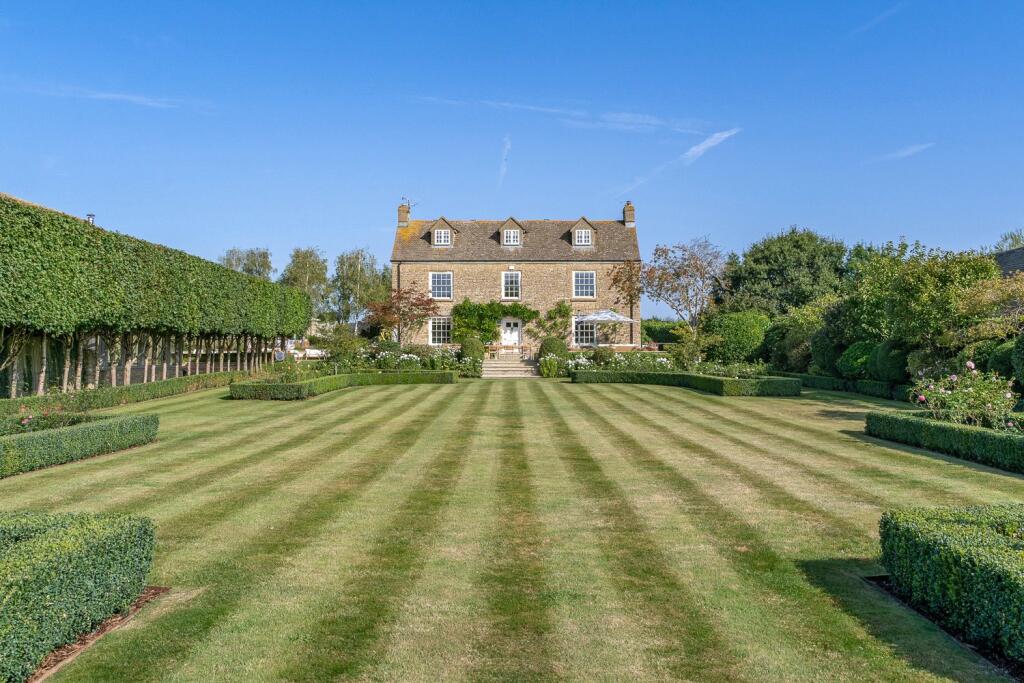 Main image of property: Buckland, Faringdon, Oxfordshire, SN7