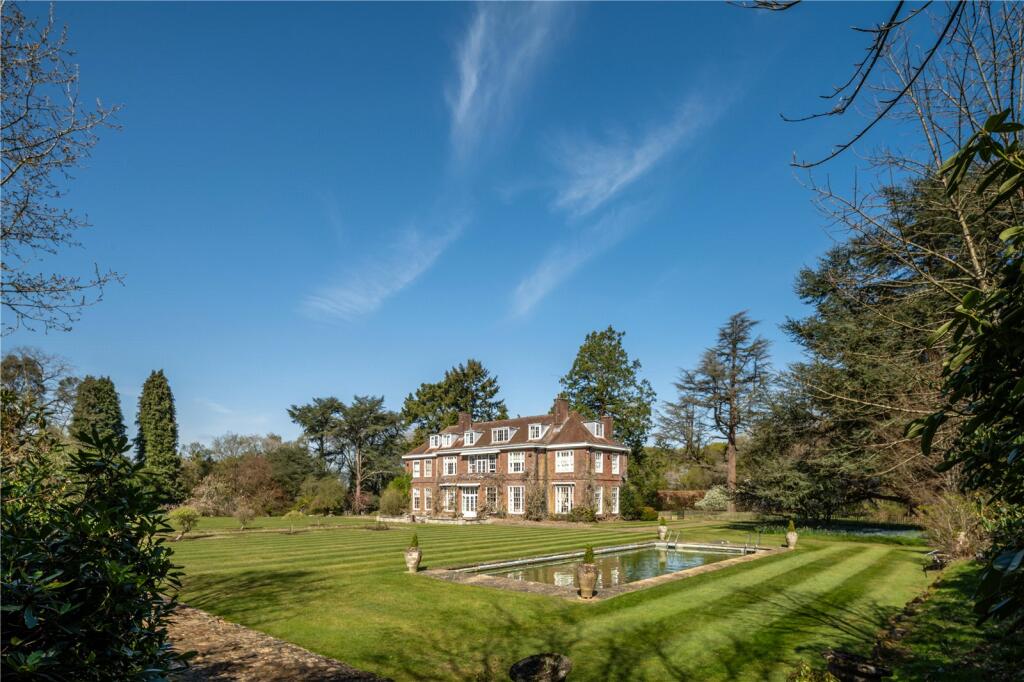 Main image of property: Sheet, Petersfield, Hampshire, GU31