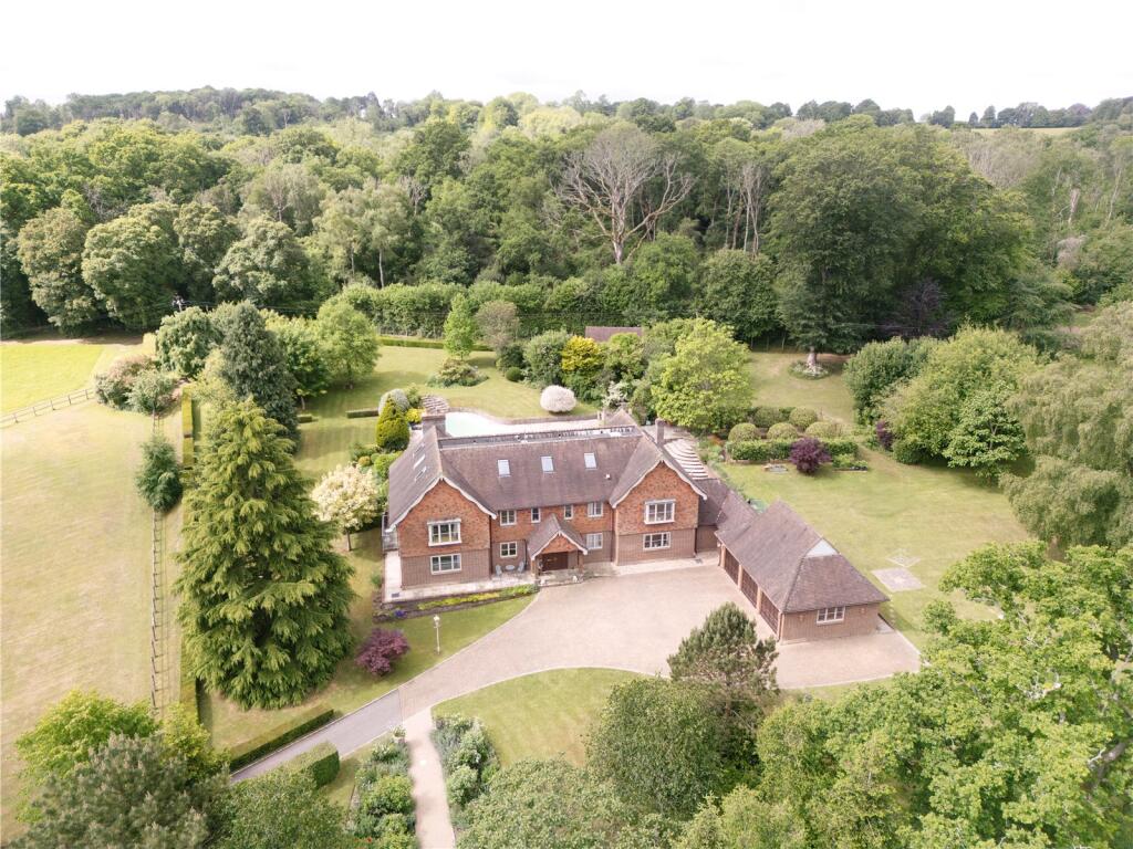 Main image of property: Petersfield Road, West Meon, Hampshire, GU32